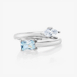 Ari Birthstone Ring