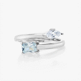 Ari Birthstone Ring