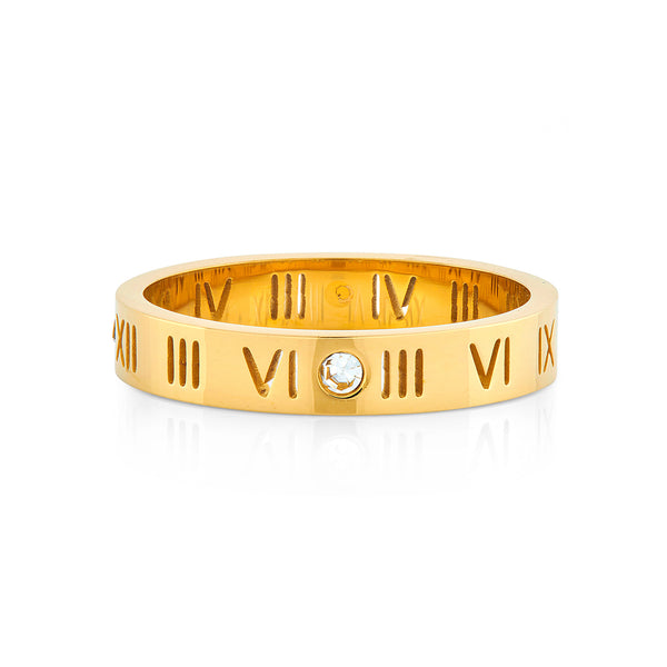 Athena Ring