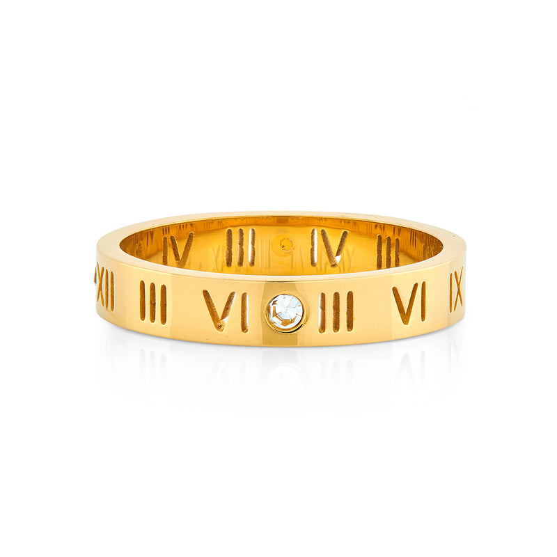 Athena Ring