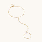 Avenya Hand Chain