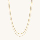 Ayla Necklace