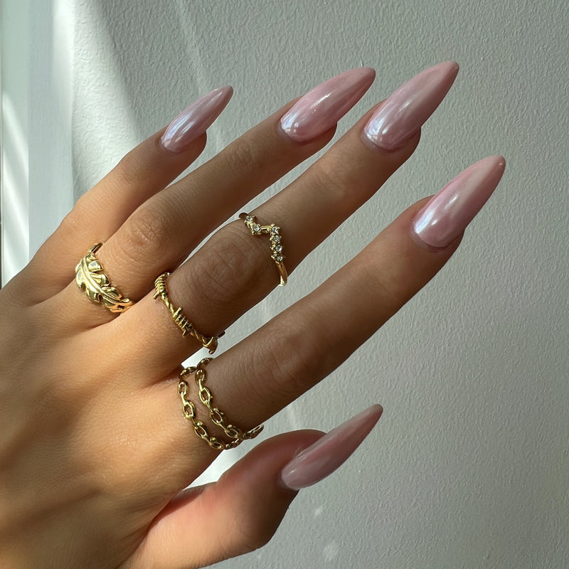 Foliage Ring