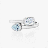 Blair Birthstone Ring