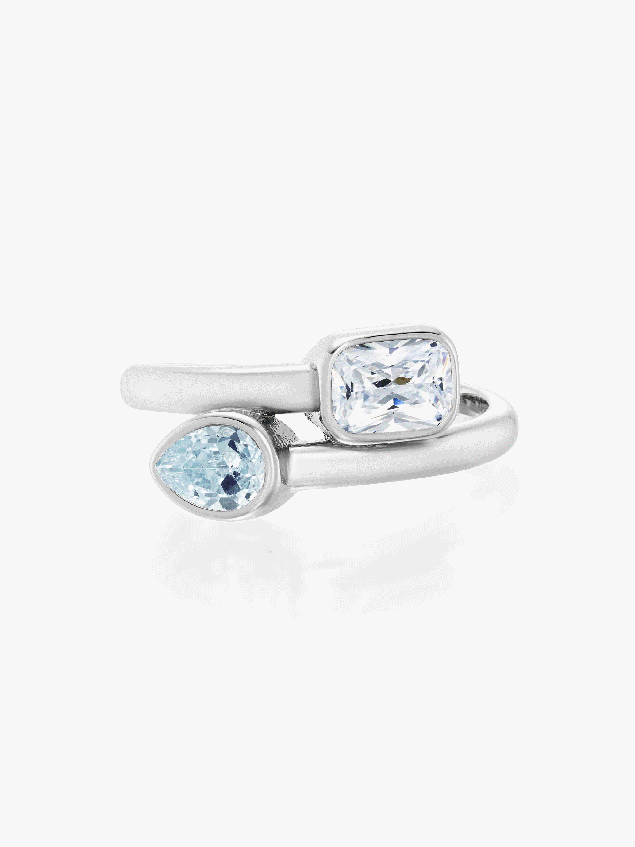 Blair Birthstone Ring