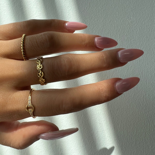 Elaria Ring