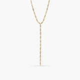 Carys Necklace