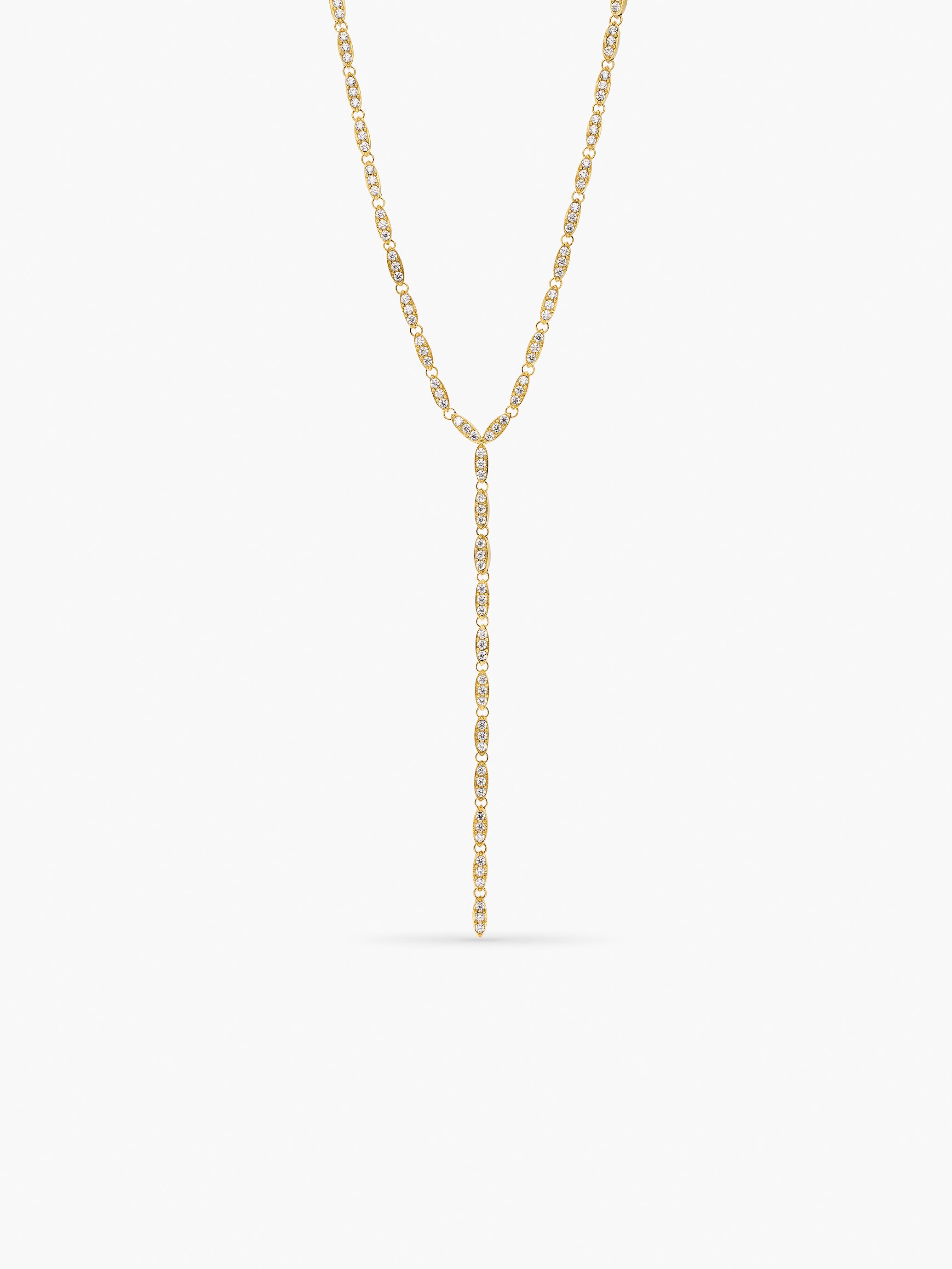 Carys Necklace
