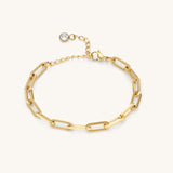 Kettenarmband