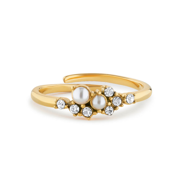 Clarissa Ring