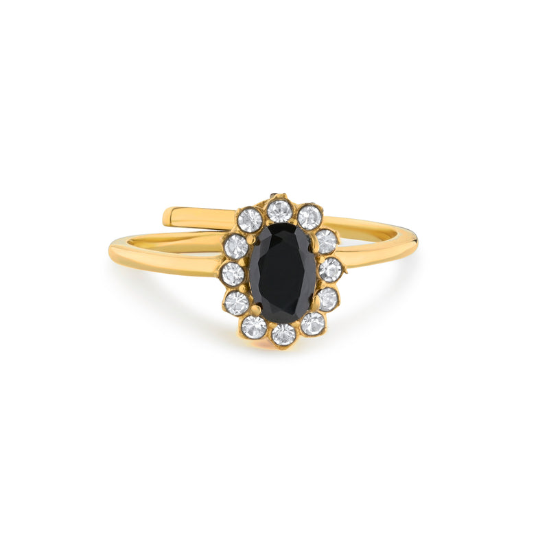 Dahlia Ring