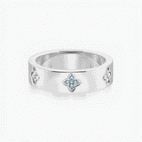Eloise Birthstone Ring