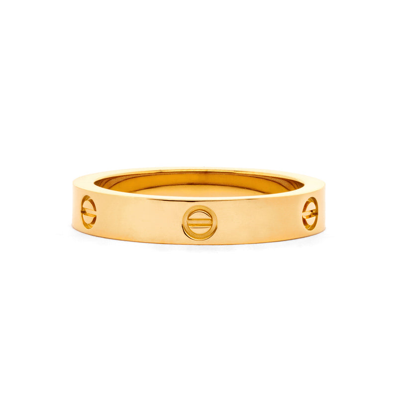 Enya Ring