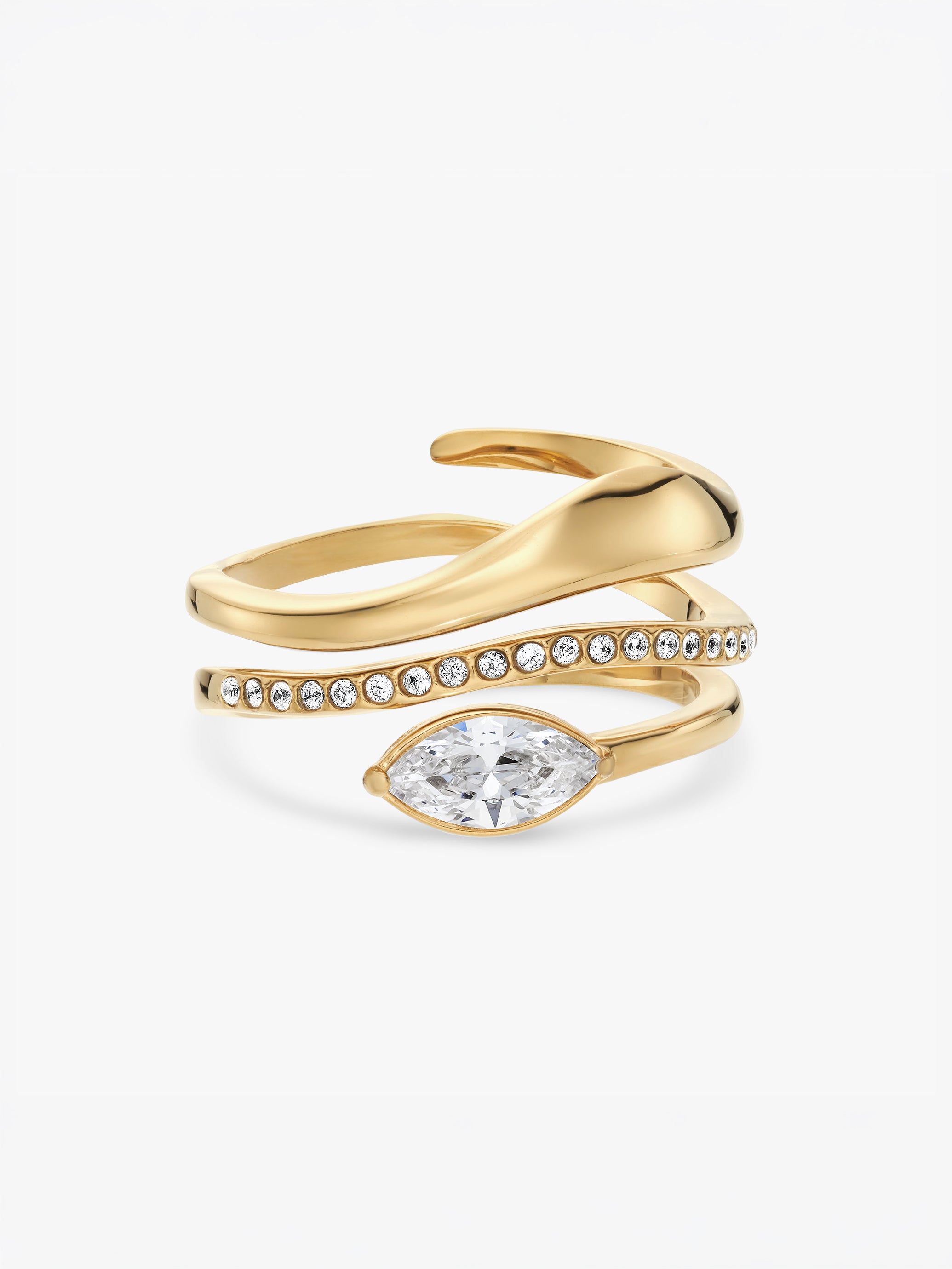 Bague Evelyn