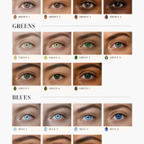Eye Colour Ring