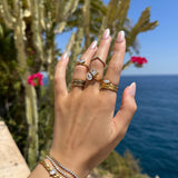 Cassie Ring