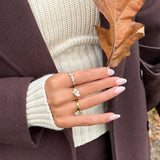 Flora Ring