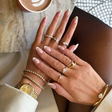 Pia Bangle
