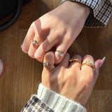 Gia Ring