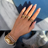 Eterna Ring