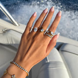 Oraya Ring
