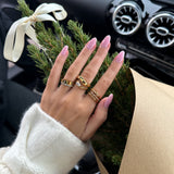 Selene Ring