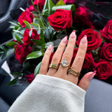 Lyrischer Ring