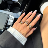 Eclipse Ring