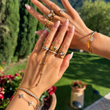 Avenya Hand Chain