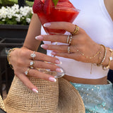 Zuri Ring