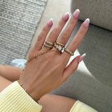 Evelina Ring