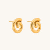 Hali Earrings