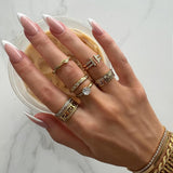 Ravi Ring