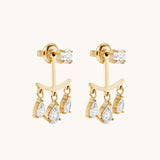 Nina Earrings