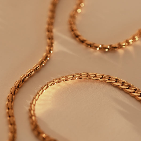 Ethel Necklace