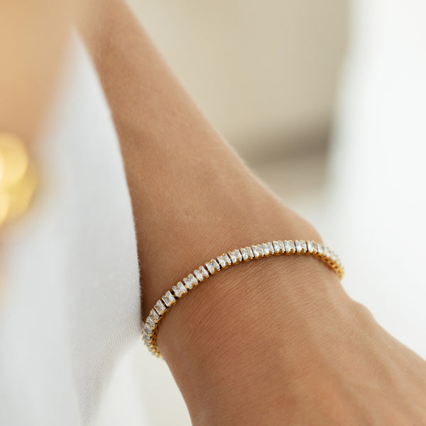 Lily Bracelet