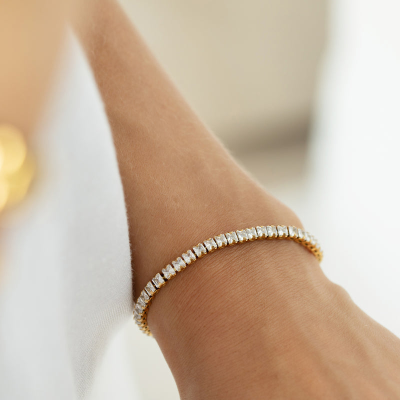 Lily Bracelet