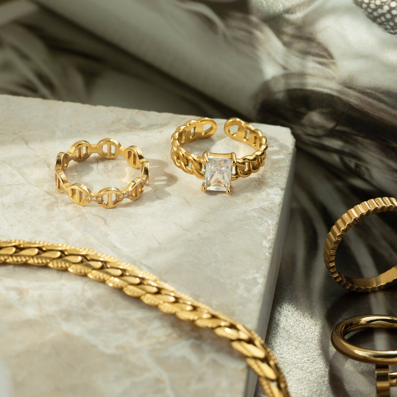 Maru Ring