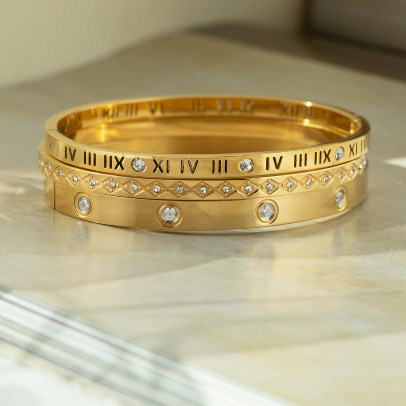 Ceres Bangle