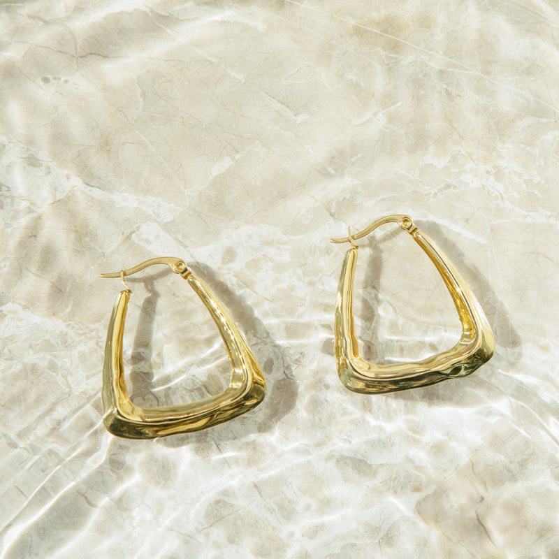 Cleopatra Earrings