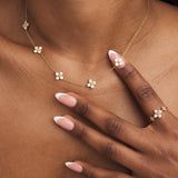 Lumiya Necklace
