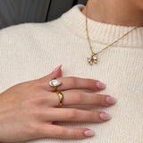 Lyrischer Ring