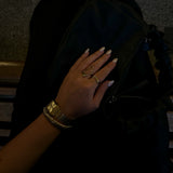 Izzie Ring