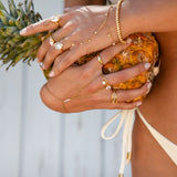 Soleil Hand Chain