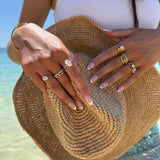 Zuri Ring