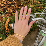 Cyndia Bangle