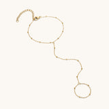 Inara Hand Chain