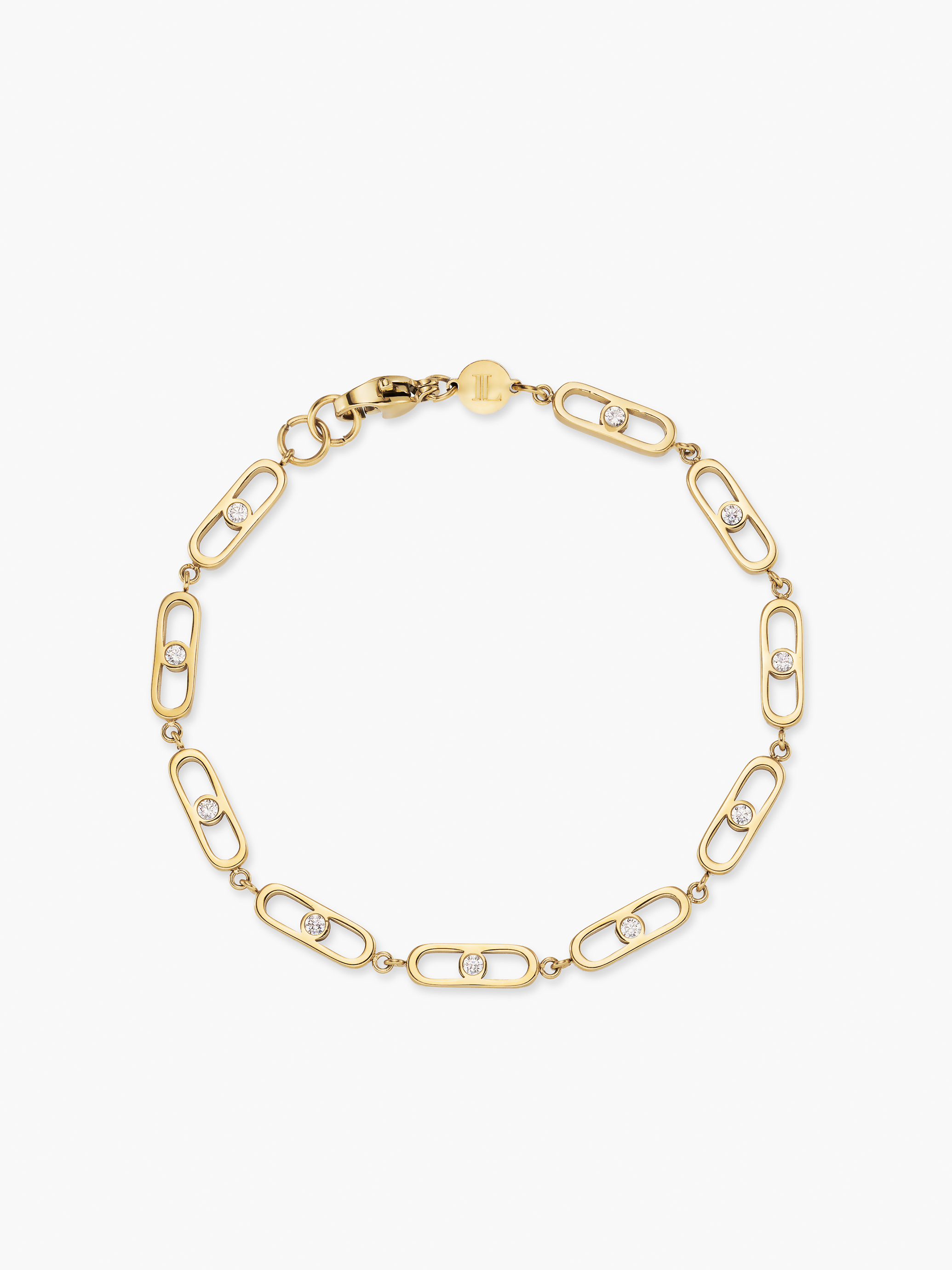 Inez Bracelet