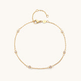 Isara Anklet