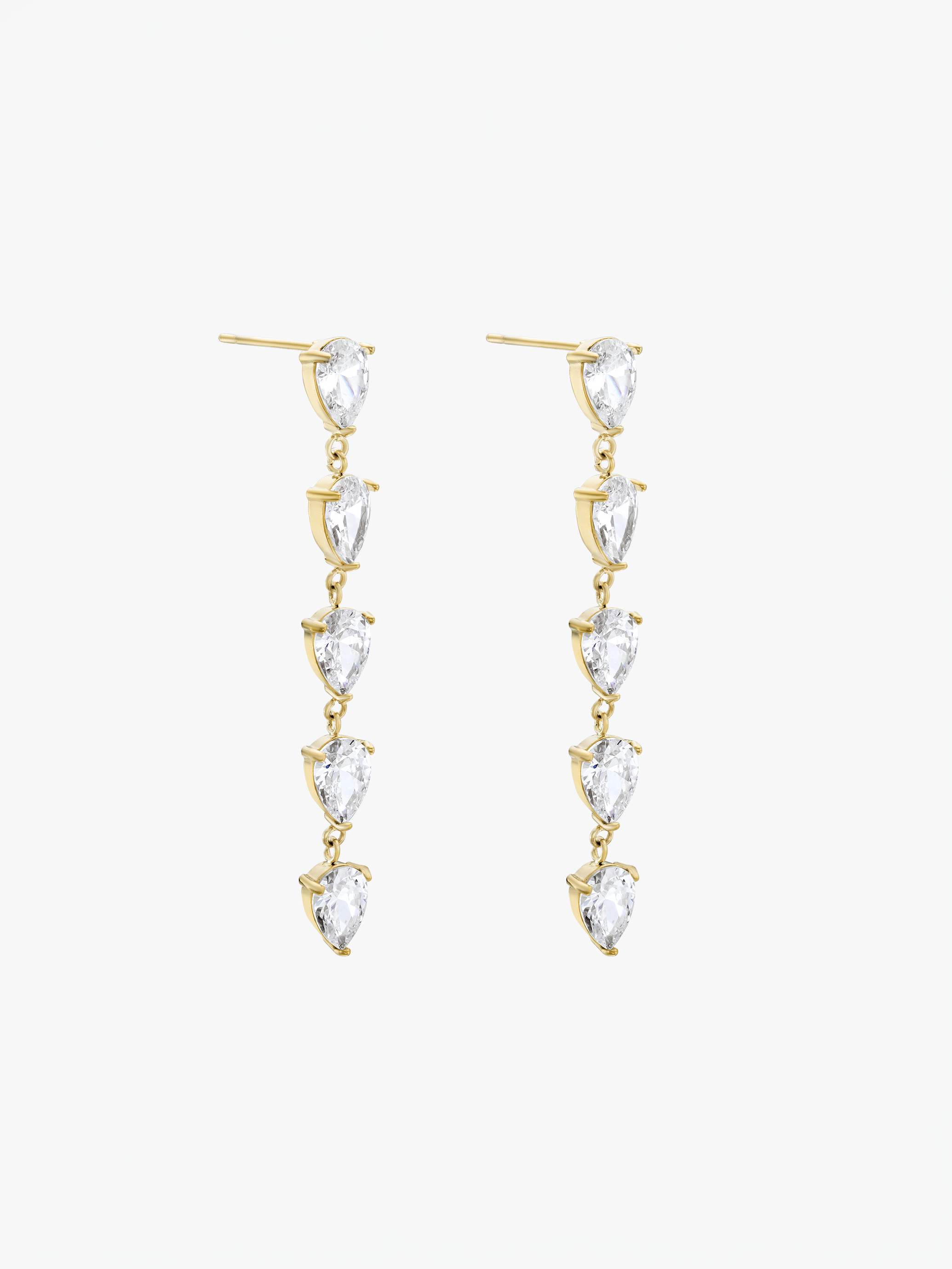 Kaia Earrings